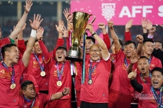 Nóng: AFF Cup lùi sang năm 2022 vì dịch Covid-19