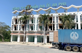 Tây Ninh: Rà soát lại các khu dân cư chậm tiến độ tại Khu kinh tế thương mại Cửa khẩu quốc tế Mộc Bài