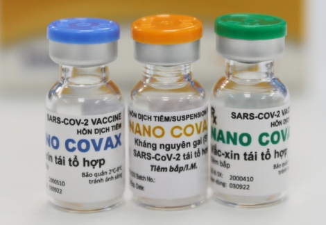 Vaccine Covid-19 Việt Nam dưới 500.000 đồng một liều