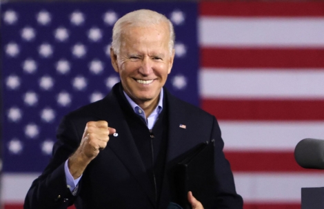 Đại cử tri đoàn chính thức xác nhận ông Joe Biden là Tổng thống đắc cử Mỹ