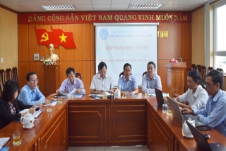 Bảo hiểm xã hội Việt Nam triển khai nhiệm vụ năm 2021