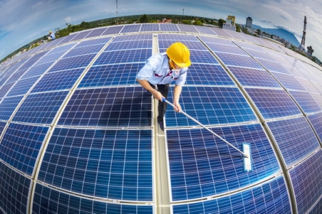 Công ty Điện lực Tây Ninh thông báo về việc phát triển điện mặt trời mái nhà sau ngày 31.12.2020