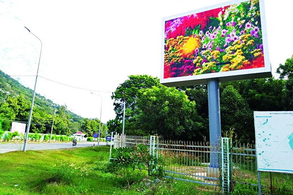 “Giảm nghèo về thông tin” để phát triển bền vững