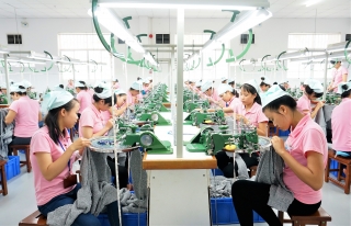 Kinh tế Tây Ninh tăng trưởng 3,98%, cao hơn bình quân chung cả nước