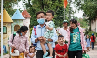 Dân số Tây Ninh đạt mức 1 triệu 178 ngàn người vào cuối năm 2020