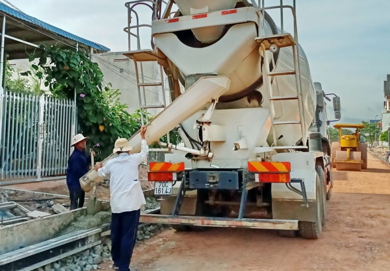 Thông tin kinh tế trong tỉnh