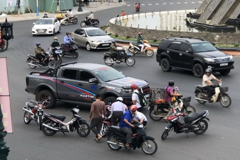 Bảo đảm quy trình điều tra, giải quyết TNGT nhanh chóng, hiệu quả