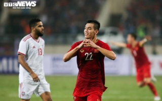 Bóng đá Việt Nam năm 2021: Hướng tới World Cup, giữ ngai vàng Đông Nam Á