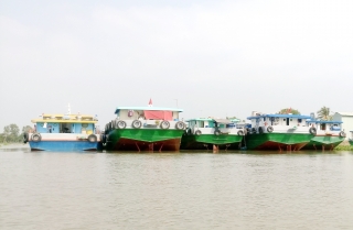 Vì sao Đăng kiểm Tây Ninh không thực hiện chức năng đăng ký phương tiện giao thông đường thủy?