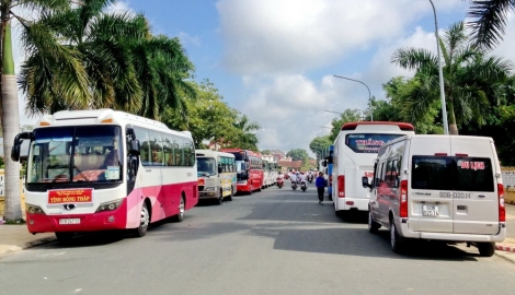 Thông tin kinh tế trong tỉnh