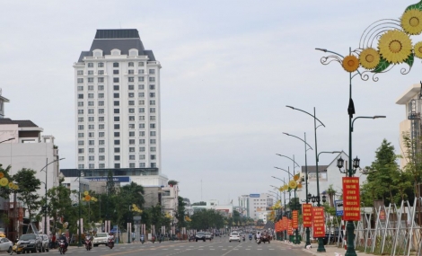 Tây Ninh: Phát động phong trào thi đua thực hiện thắng lợi nhiệm vụ phát triển kinh tế - xã hội, đảm bảo quốc phòng - an ninh năm 2021