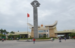 Biên Phòng Tây Ninh: Quyết tâm ngăn chặn ma túy về Việt Nam
