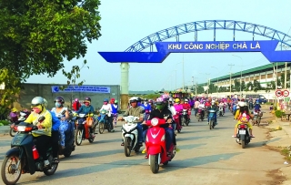 Điều chỉnh quy hoạch các KCN trên địa bàn tỉnh Tây Ninh