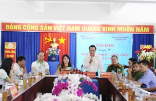 Năm 2020: TAND TP.Tây Ninh giải quyết hơn 1.600 vụ, việc