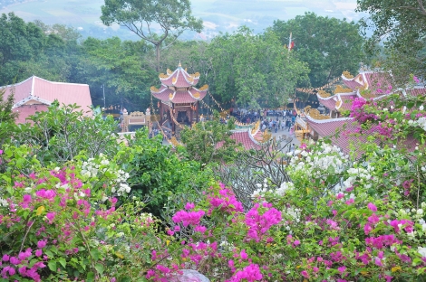 Du lịch Tây Ninh: Kích cầu mùa dịch
