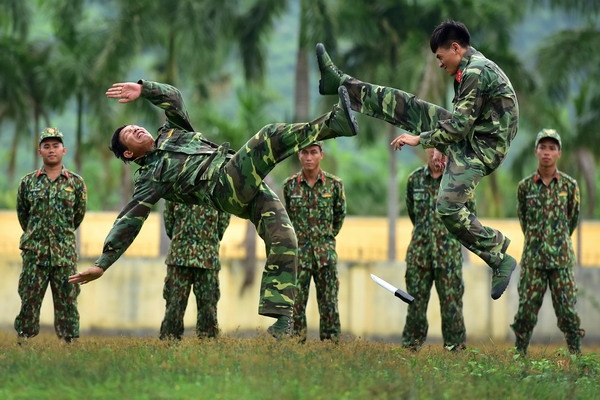 Phó Thủ tướng Trương Hoà Bình: Thanh niên ý thức rõ hơn vai trò của mình đối với đất nước