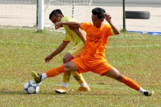 Lượt trận thứ 2, vòng loại Giải bóng đá vô địch các CLB tỉnh Tây Ninh–Cúp Hải Đăng lần thứ II năm 2021: Những CLB đầu tiên vào tứ kết
