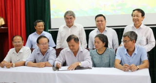HĐND huyện Gò Dầu tổng kết hoạt động năm 2020