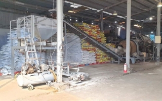 Một doanh nghiệp sản xuất phân bón  vô cơ “tự nguyện” kiến nghị ngành nông nghiệp kiểm tra chất lượng sản phẩm !?