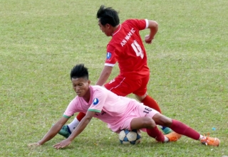 Kết thúc vòng loại giải bóng đá vô địch các CLB tỉnh Tây Ninh – Cúp Hải Đăng lần II năm 2021: Những bất ngờ phút chót