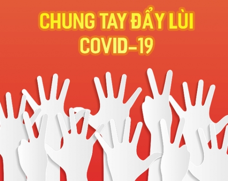 UBND tỉnh chỉ đạo triển khai kết luận của Thủ tướng Chính phủ về phòng, chống dịch COVID-19.