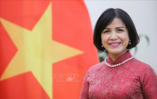 Việt Nam tham dự Phiên Rà soát chính sách thương mại của Myanmar tại WTO