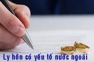 Tây Ninh: Đẩy mạnh giải quyết các vụ việc ly hôn có yếu tố nước ngoài