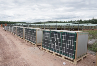 Cần triển khai đúng quy định các Dự án nông nghiệp tận dụng mái nhà làm điện năng lượng mặt trời