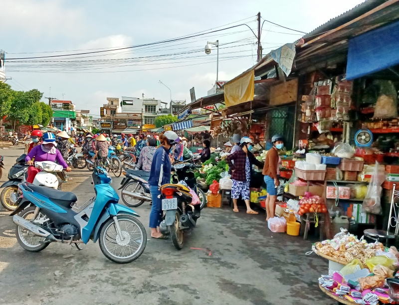 Thông tin kinh tế trong tỉnh