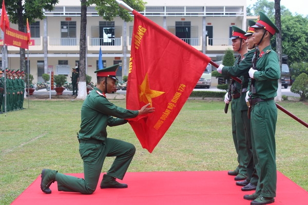 75 năm một chặng đường vẻ vang