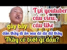 Dẹp loạn YouTuber độc hại