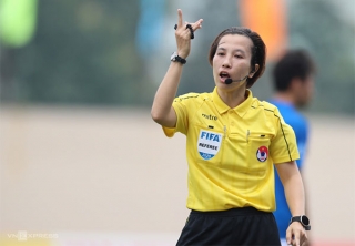 Thêm tự hào cho bóng đá nữ Việt Nam