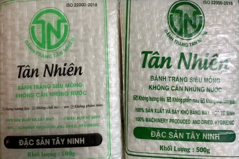 Bảo hộ thương hiệu - vấn đề sống còn của doanh nghiệp