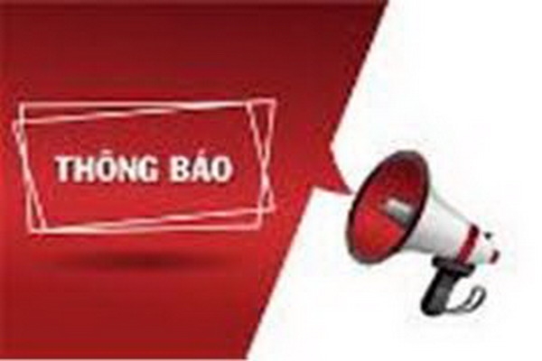 Thông báo tìm người bị hại trong vụ án “Cho vay lãi nặng trong giao dịch dân sự”