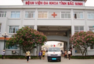 Phát hiện ba ca tái dương tính với SARS- CoV-2 tại Bắc Ninh