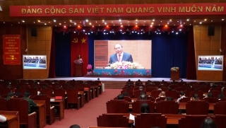 Việt Nam hướng tới mục tiêu sớm trở thành nước có thu nhập trung bình cao