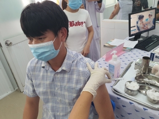 Tây Ninh: 5 ca nhập cảnh nhiễm Covid-19