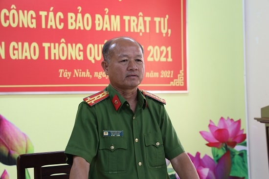 Quý I.2021: Tai nạn giao thông được kéo giảm cả ba tiêu chí