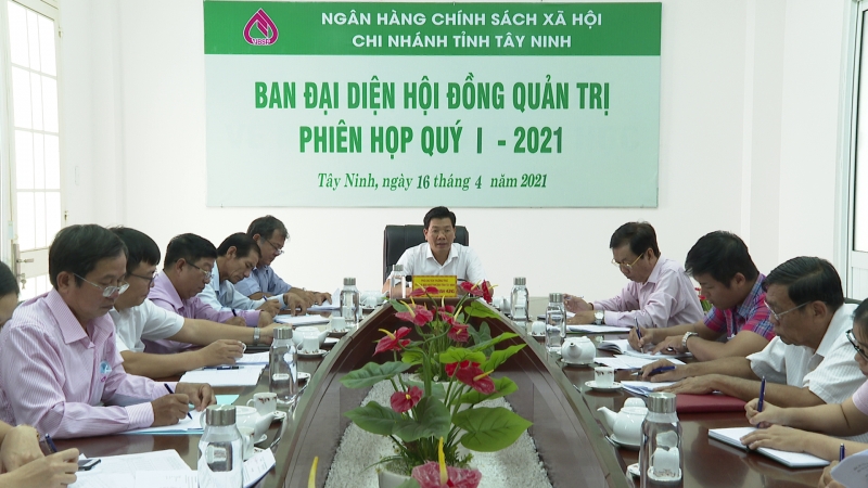 Quý I.2020: Ngân hàng chính sách xã hội cho vay đạt 137,5 tỷ đồng