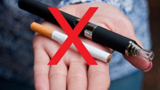 Tăng cường kiểm tra, ngăn ngừa sử dụng thuốc lá điện tử, shisha