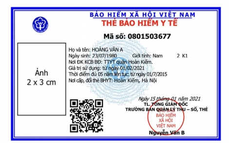 Những thay đổi cần lưu ý