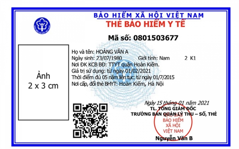 Những thay đổi cần lưu ý