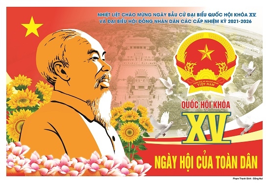 Hỏi đáp về bầu cử đại biểu Quốc hội khoá XV và đại biểu Hội đồng nhân dân các cấp nhiệm kỳ 2021-2026 (kỳ 14)