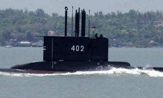 Hy vọng cứu thủy thủ tàu ngầm Indonesia tiêu tan