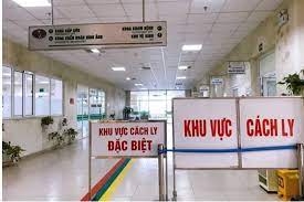 Triển khai gấp việc kết nối các hệ thống camera giám sát tại các cơ sở cách ly trên địa bàn về hệ thống giám sát tập trung do Bộ Thông tin và Truyền thông chỉ định