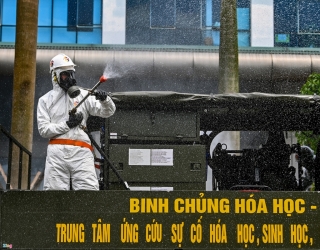 Việt Nam phát hiện 5 ổ dịch Covid-19 lớn trong 10 ngày