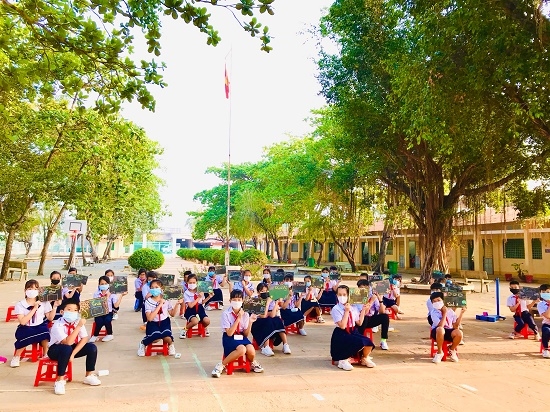 Hành lang lịch sử - Mô hình giáo dục truyền thống lịch sử sinh động