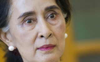 Vụ xét xử thủ lĩnh Aung San Suu Kyi: Bất ổn ở Myanmar như “lửa đổ thêm dầu”