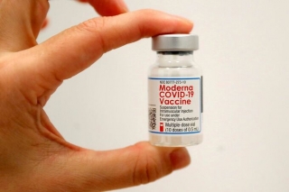 Thái Lan cho phép bệnh viện tư nhân mua vaccine Covid-19
