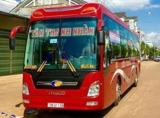 Dừng vận tải hành khách từ Tây Ninh đi một số tỉnh miền Tây